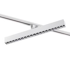 Светильник трековый, спот Novotech Iter, 358860, 30W, LED