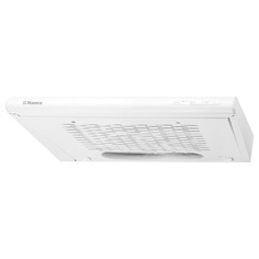 Вытяжка подвесная Hansa OSC5111WH 1М белый