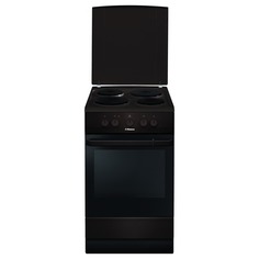 Электрическая плита Hansa FCEB53000 Brown