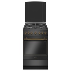 Газовая плита Hansa FCGA52109 Black