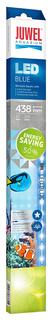 Светодиодная лампа для аквариума Juwel LED Blue, 12 Вт, цоколь G6, 43,8 см