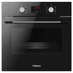 Встраиваемый электрический духовой шкаф Hansa BOES68460