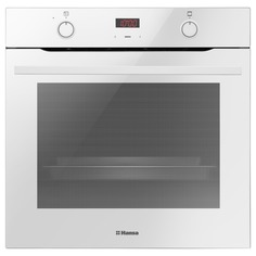 Встраиваемый электрический духовой Hansa BOEWS697622 White