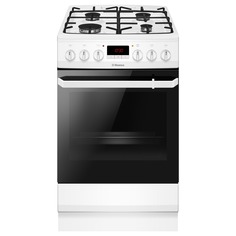 Комбинированные плиты Hansa FCMW56269