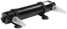 Стерилизатор для пруда Aquael UV-PS 11 W