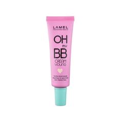 BB-крем Lamel OhMy тон 402