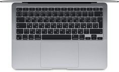 Ноутбук Apple MacBook Air 13 M1/16Gb/1000Gb Gray (Z1240004R)