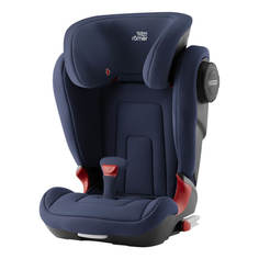 Автокресло Britax Romer Kidfix Ii S цв.синий гр.2/3