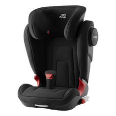 Автокресло Britax Romer Kidfix Ii S цв.черный гр.2/3