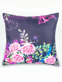 Подушка SELENA 70х70 (см) (полиэфирное волокно)