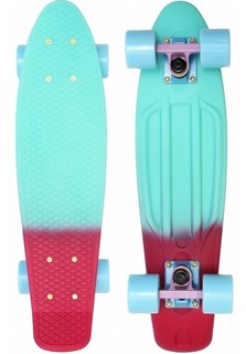 Скейтборд Triumf Active TLS-401M Mint