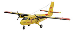 Модели для сборки Revell DHC-6 Twin Otter