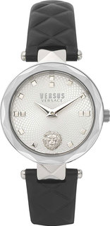 Наручные часы женские Versus Versace VSPHK0120 черные