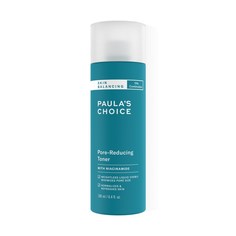 Тоник для сужения пор Paulas Choice Skin Balancing Pore-Reducing Toner, 190 мл