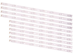 Подсветка LED48D7-01 (C) 30348007219 для телевизор Mystery MTV-4829LTA2, LSC480HJ01-8 Chip