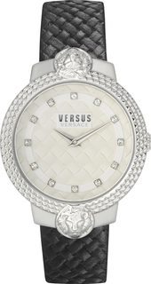 Наручные часы женские Versus Versace VSPLK1120 черные