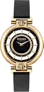 Наручные часы женские Versus Versace VSP1H0821 черные