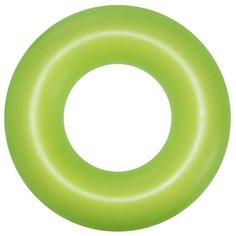 Круг для купания Bestway Неоновый иней 36024B 76 см 58 011381/з