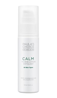 Лосьон на основе 1% салициловой кислоты Paulas Choice, 100 мл