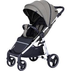 Прогулочная коляска Carrello Pulse CRL-5507 Thunder Grey дизайн 2022