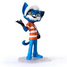 Фигурка Барбоскины: Дымок. Серия 2 (6-8 см) Prosto Toys