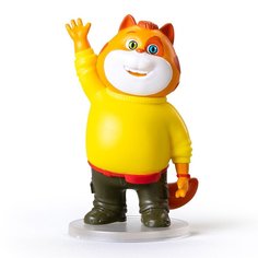 Фигурка Барбоскины: Пушок Тимоха. Серия 2 (6-8 см) Prosto Toys