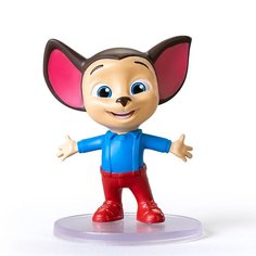 Фигурка Барбоскины: Малыш. Серия 2 (6-8 см) Prosto Toys