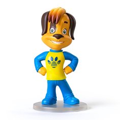 Фигурка Барбоскины: Дружок. Серия 2 (6-8 см) Prosto Toys