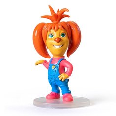 Фигурка Барбоскины: Лиза. Серия 2 (6-8 см) Prosto Toys