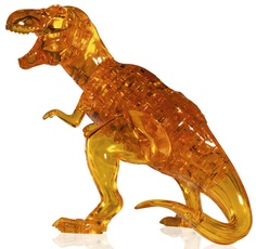 3D Пазл Synergy Trading Company Limited Магический кристалл: Динозавр 9057