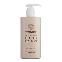 Увлажняющий лосьон для рук TONYMOLY WONDER Moisturizing