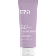 Лосьон для тела с 2% ВНА Paulas Choice, 210 мл