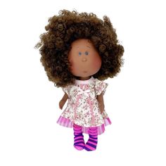 Кукла Nines dOnil виниловая 30см MIA 3000MN1