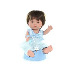 Кукла Lamagik виниловая 28см 30001DB