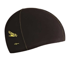 Шапочка для плавания Speedo Fastskin Hair Management System black