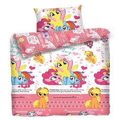 Постельное белье Mona Liza 521516/04 1,5сп н(1)50*70 MLP Instagram New