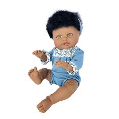 Кукла Lamagik виниловая Daniela 45см 46136