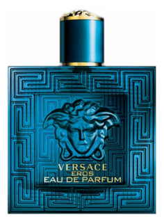 Парфюмерная вода Versace Eros pour Homme Eau de Parfum, 100 мл