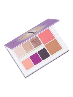 Палетка для макияжа Seventeen Stargazer Girl Total Look Palette