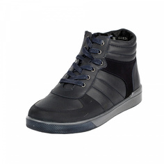 Ботинки для мальчиков ELEGAMI Elegami 3/4-524182001 цв. синий р. 38