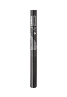 Подводка для век Seventeen водостойкая High Precision WP Eye Liner, 03 темно-коричневый