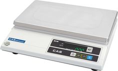 Весы торговые CAS AD-2,5