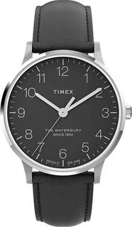 Наручные часы мужские Timex TW2V01500 черные