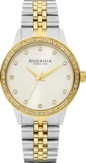 Наручные часы женские RODANIA R10013 разноцветные