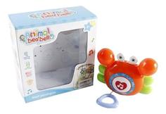 Подвесная игрушка Крабик 3+ Shantou Gepai 6605