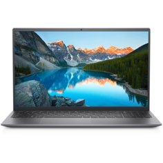 Ноутбук Dell Inspiron 5510 silver (5510-9713)