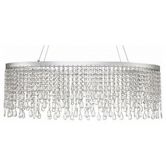 Подвесная люстра Vega SL6201.103.37 St Luce