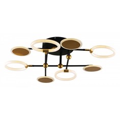 Потолочная люстра 10247 10247/8LED Escada