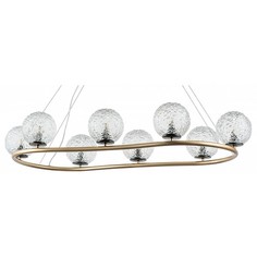 Подвесная люстра Bari 815283 Lightstar