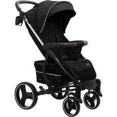 Прогулочная коляска Carrello Baby Tilly Atlas T-1610 Dark Grey